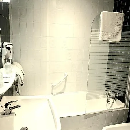 Jeanne D'arc 4* Lourdes