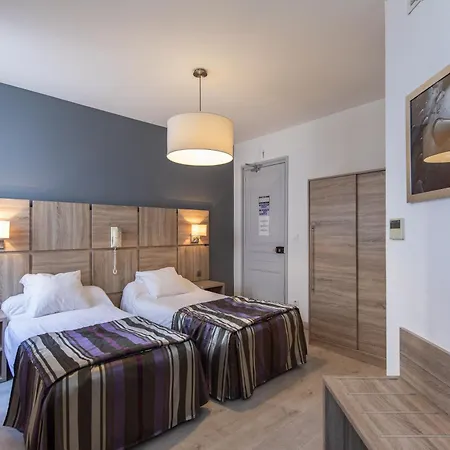 Jeanne D'arc Otel 4*