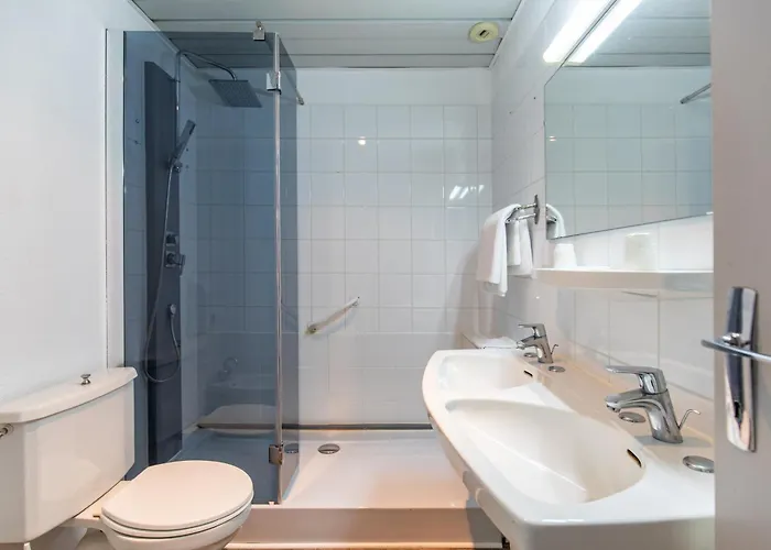 Jeanne D'arc 4* Lourdes