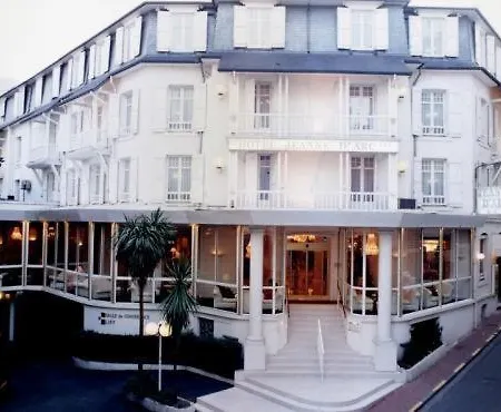 Jeanne D'arc Hotel Lourdes