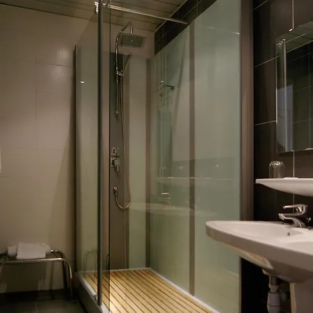 Jeanne D'arc Hotel Lourdes