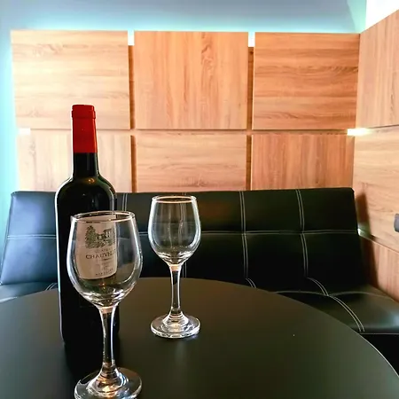 Jeanne D'arc Hotel Lourdes