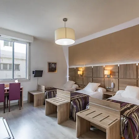 Hotel Jeanne D'arc