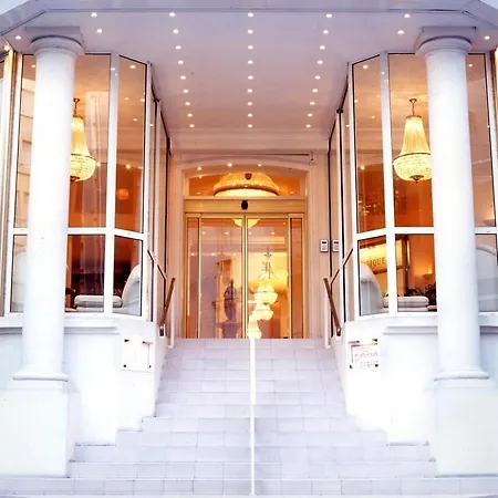 Jeanne D'arc 4* Lourdes