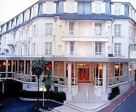 Jeanne D'arc Hotel 4*