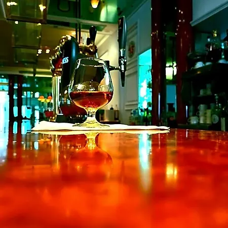 Jeanne D'arc Hotel 4*