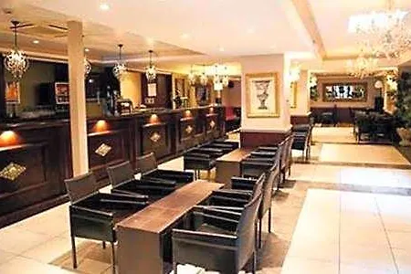 Jeanne D'arc Otel 4*