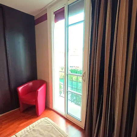 Jeanne D'arc Hotel 4*