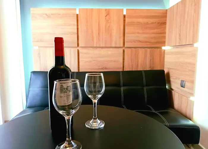 Jeanne D'arc Hotel Lourdes