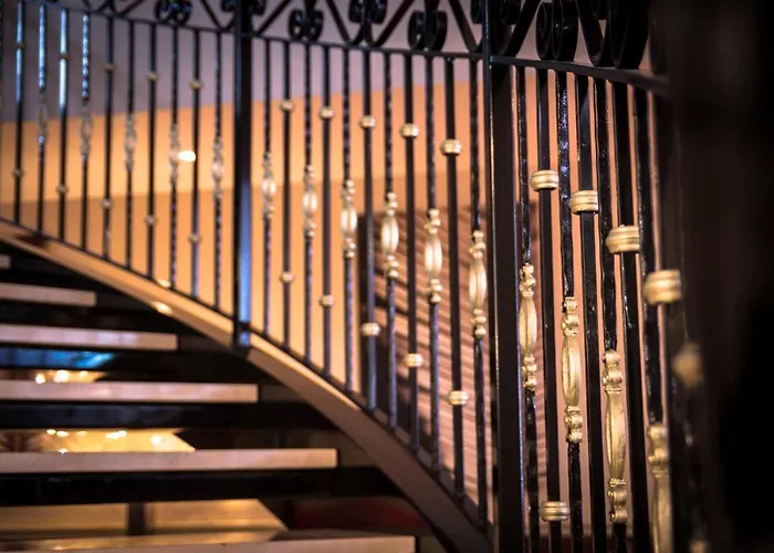 Jeanne D'arc Hotel 4*