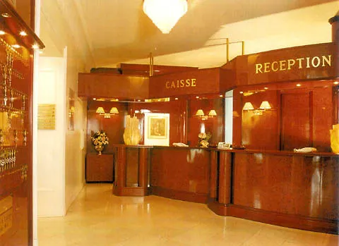 Jeanne D'arc 4* Lourdes