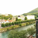 Jeanne D'arc Hotel Lourdes