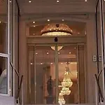 Hotel Jeanne D'arc