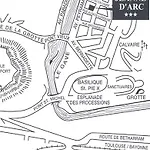 Jeanne D'arc Hotel