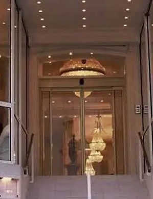 Hotel Jeanne D'arc