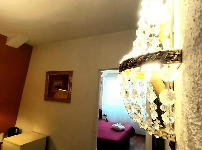 Jeanne D'arc Hotel 4*