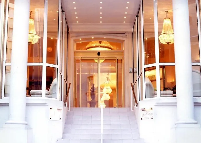 Jeanne D'arc 4* Lourdes