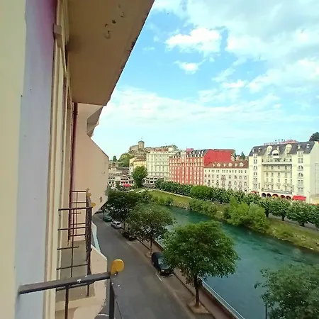 Jeanne D'arc 4* Lourdes