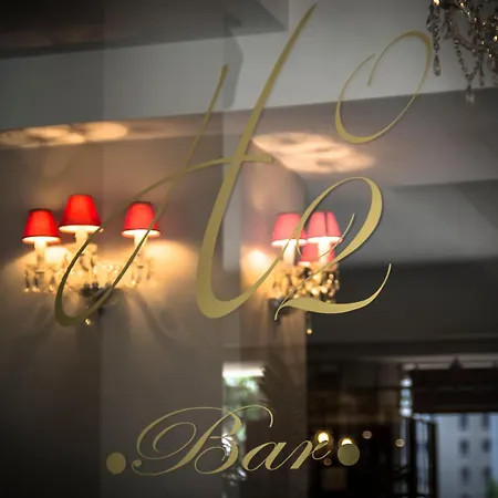 Hotel Jeanne D'arc Lourdes